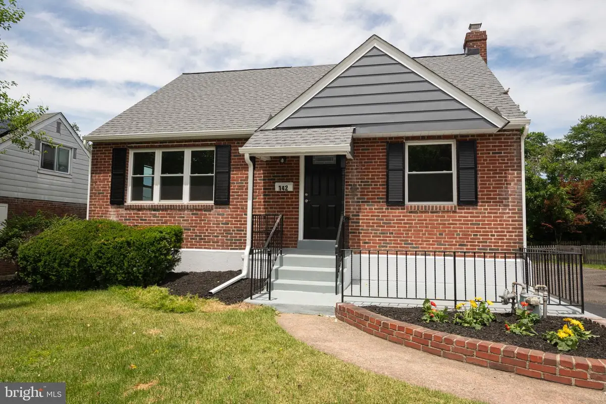 142 Wyndmoor Rd, Havertown, PA 19083 - #1