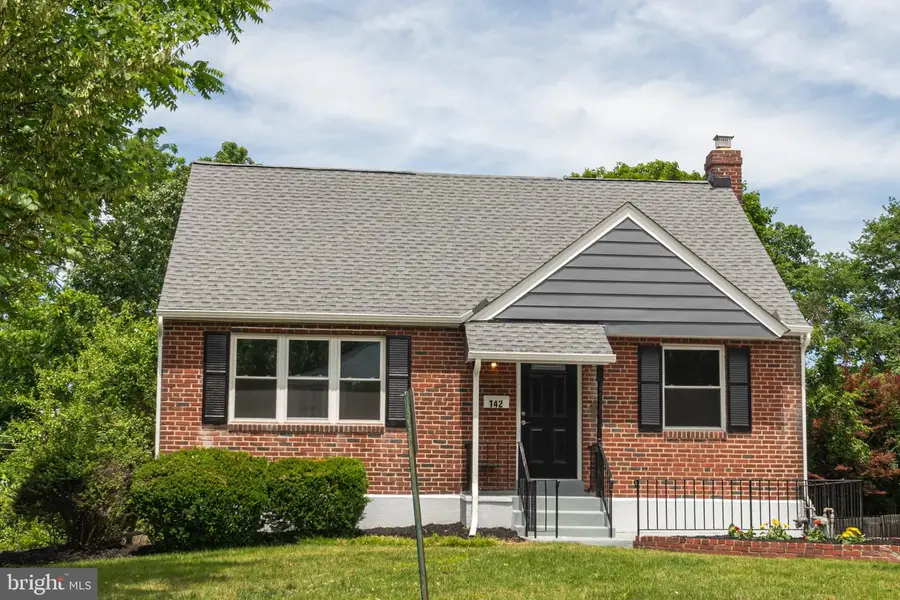 142 Wyndmoor Rd, Havertown, PA 19083 - #2