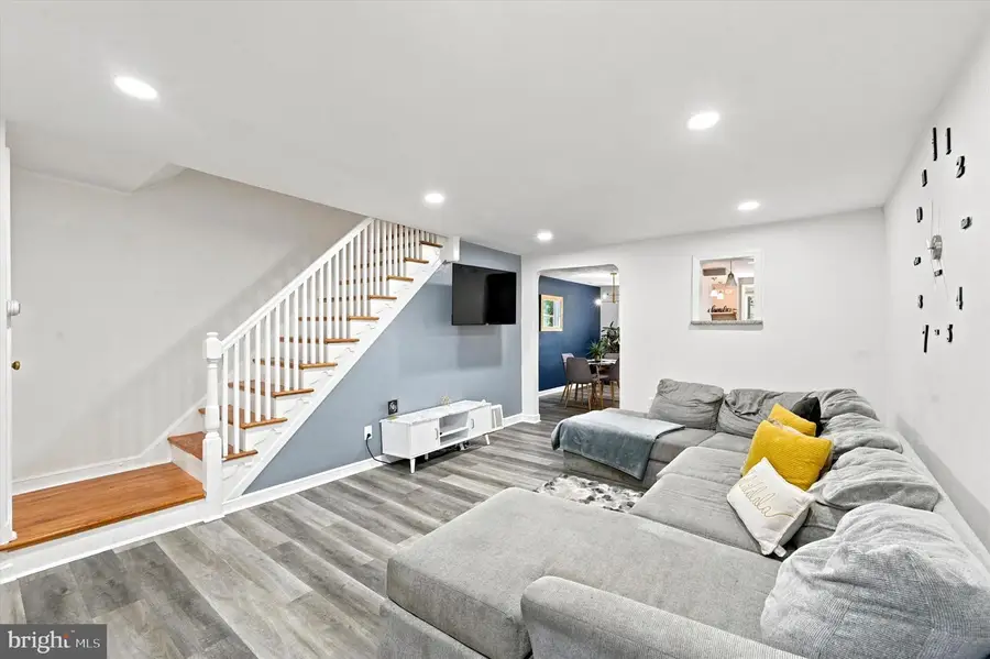 268 Blanchard Rd, Drexel Hill, PA 19026 - #2