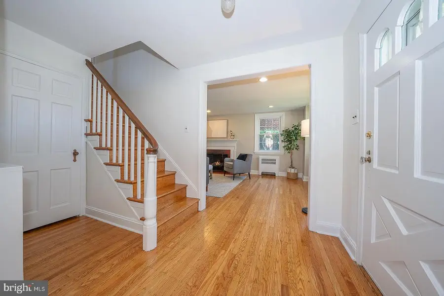 321 Earlington Rd, Havertown, PA 19083 - #2