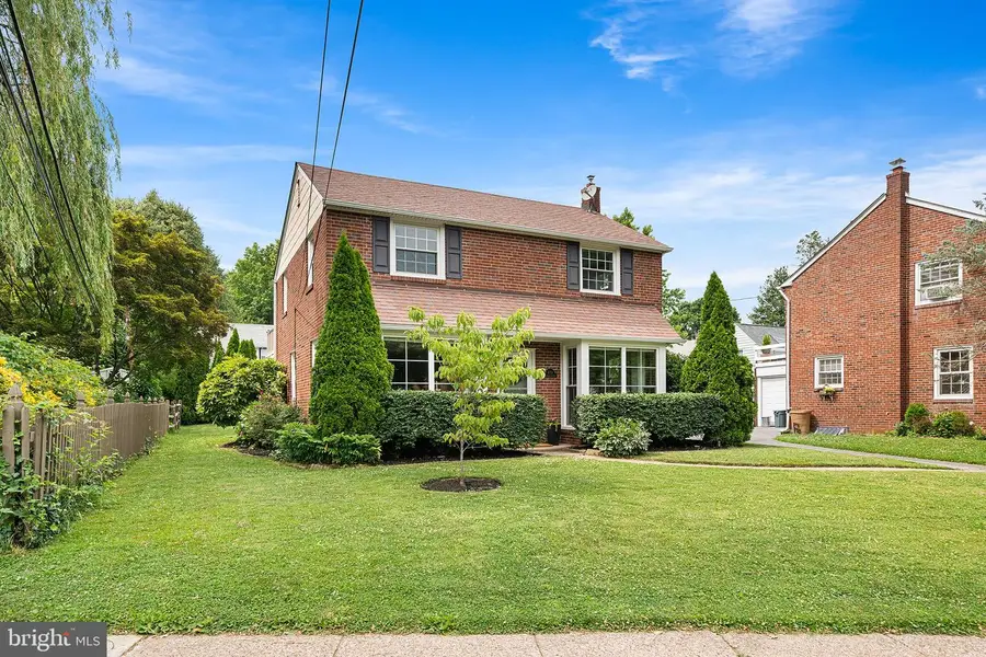 670 Cricket Ave, Ardmore, PA 19003 - #3