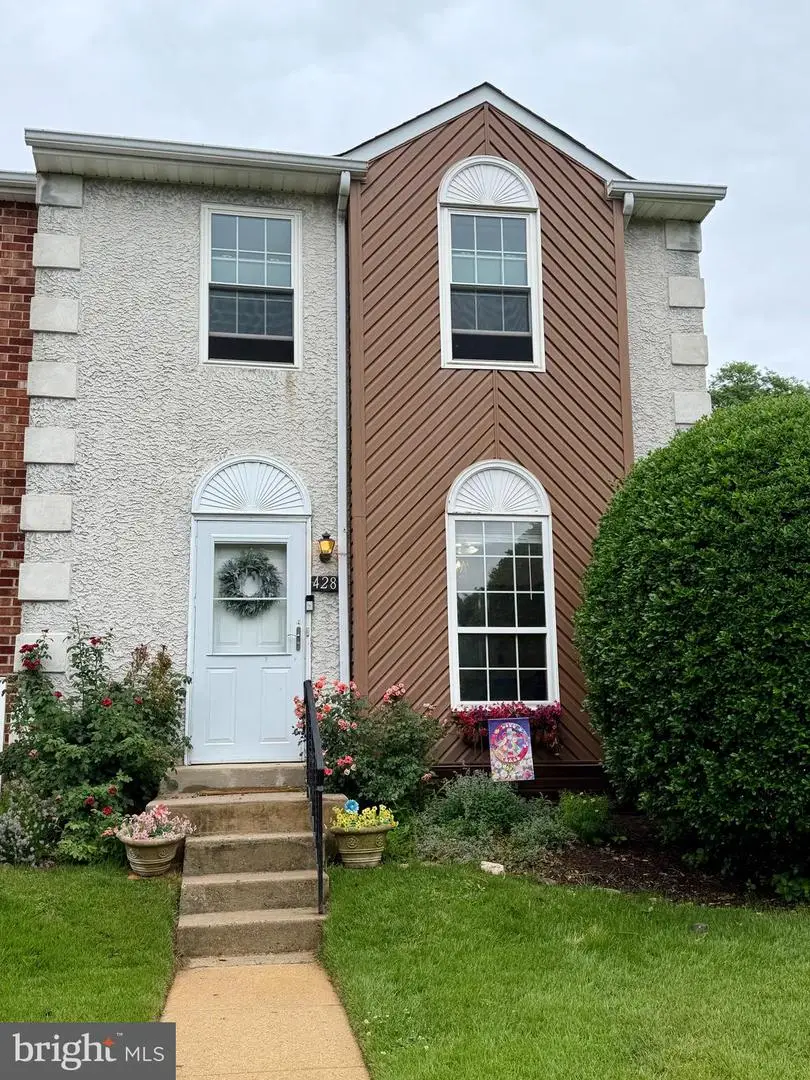 428 Cedarcrest Ln #8, Upper Chichester, PA 19014 - #2
