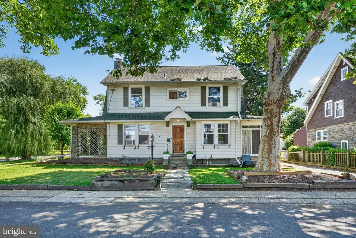 51 Windsor Ave, Upper Darby, PA 19082 - #1