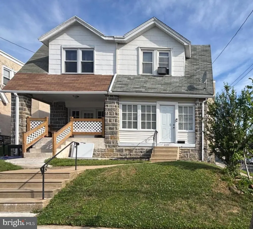 4101 Vernon Rd, Drexel Hill, PA 19026 - #1