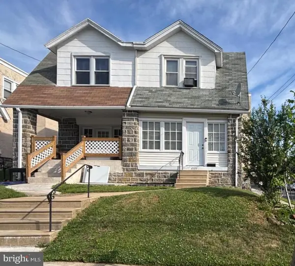 4101 Vernon Rd, DREXEL HILL, PA 19026