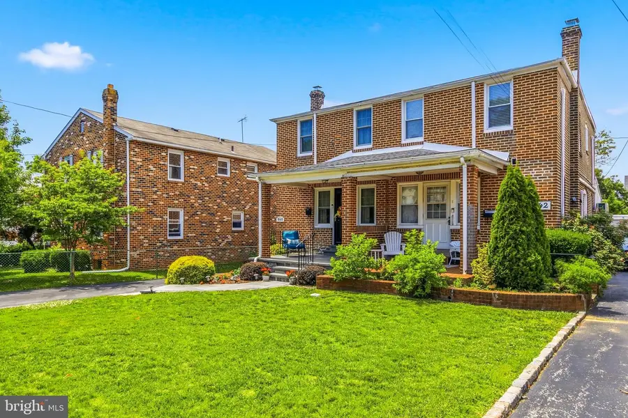 862 Martin Ave, Bryn Mawr, PA 19010 - #3