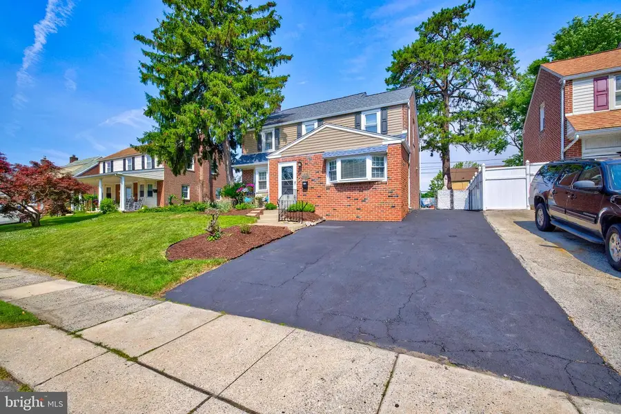 560 Holmes Rd, Morton, PA 19070 - #3