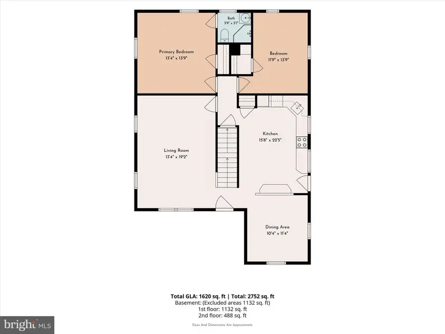 2434 Merwood Ln, Havertown, PA 19083 - #2