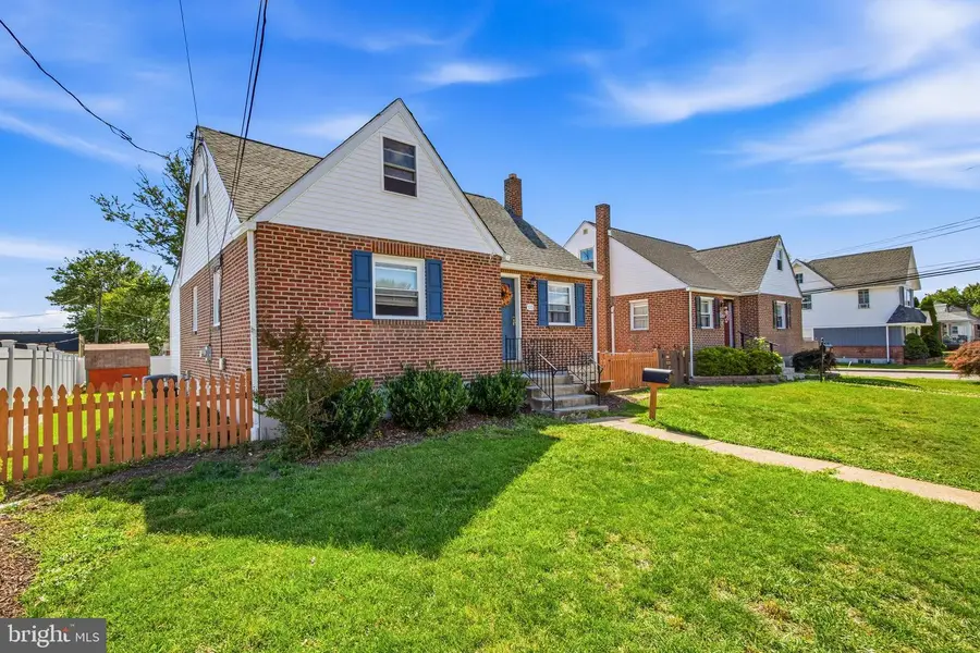 123 Folsom Ave., Folsom, PA 19033 - #3