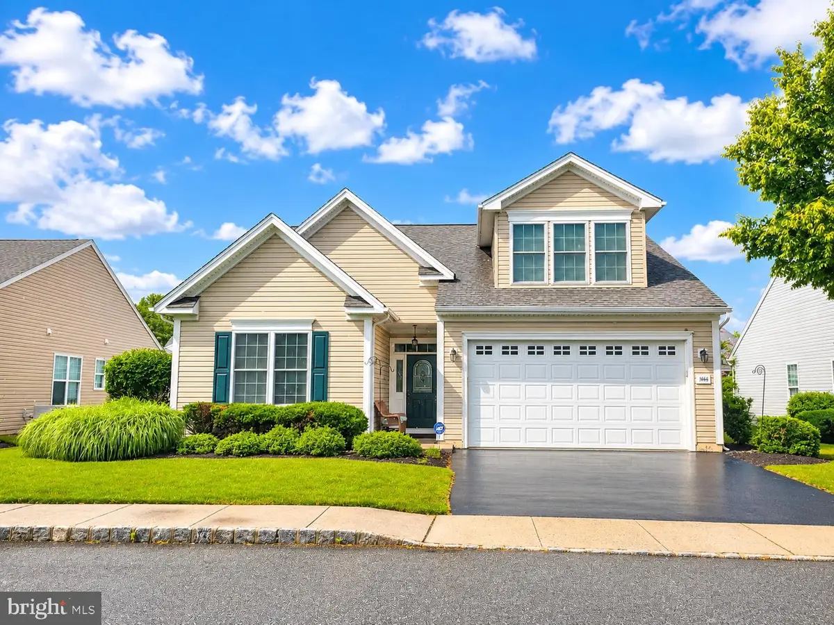 1666 Wisteria Way, Garnet Valley, PA 19060 - #1