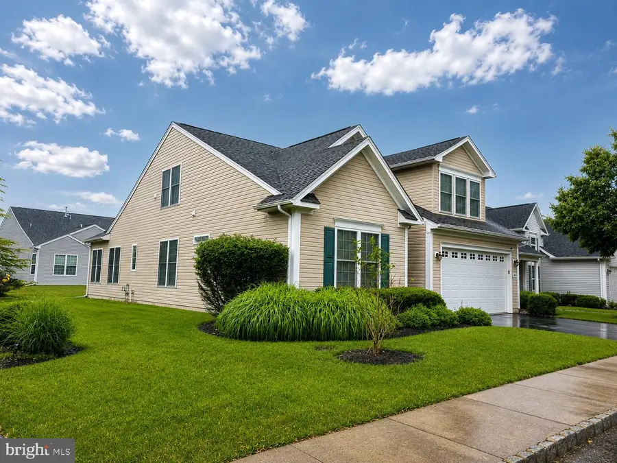 1666 Wisteria Way, Garnet Valley, PA 19060 - #2