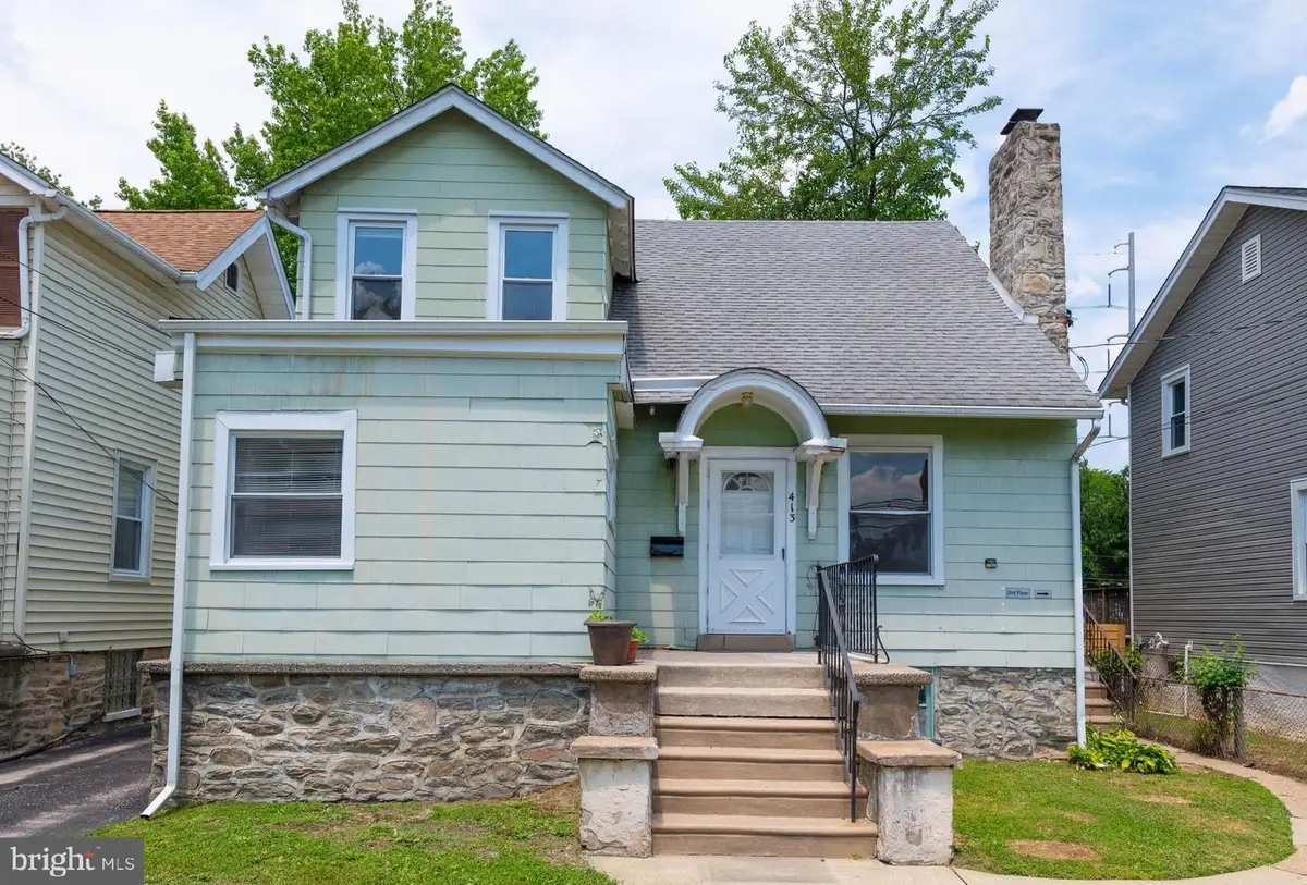413 Urban Ave, Norwood, PA 19074 - #1