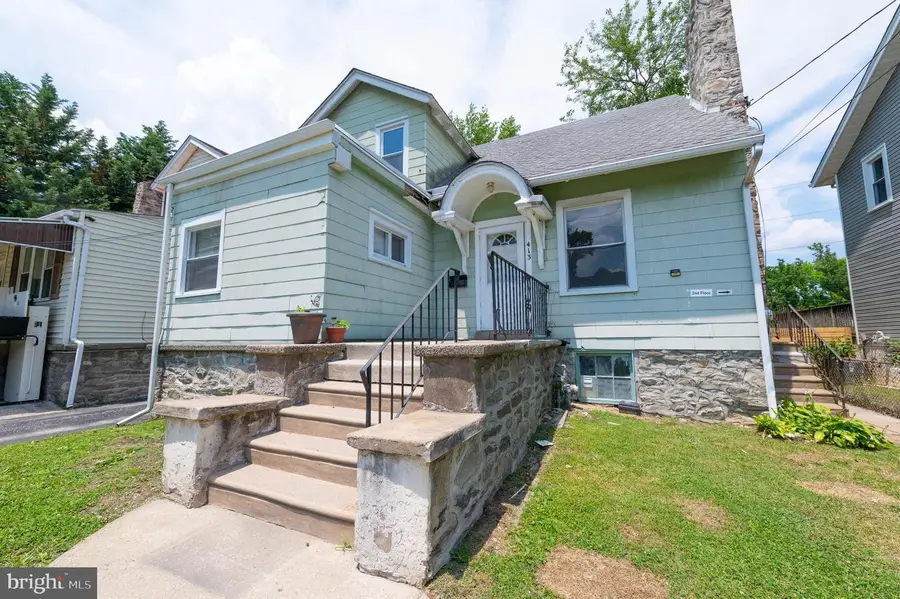 413 Urban Ave, Norwood, PA 19074 - #2