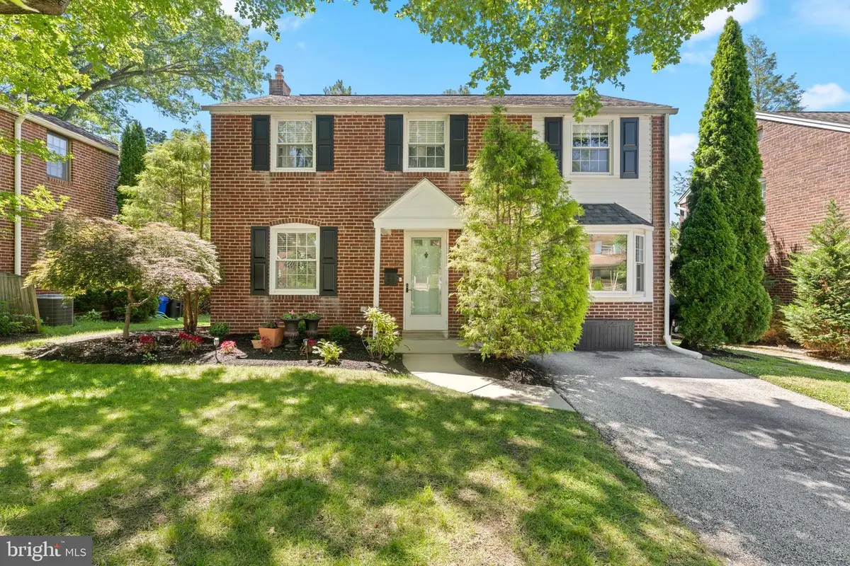 1602 Melrose Ave, Havertown, PA 19083 - #1