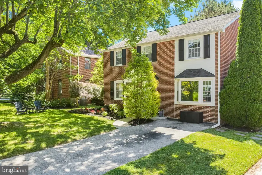 1602 Melrose Ave, Havertown, PA 19083 - #2