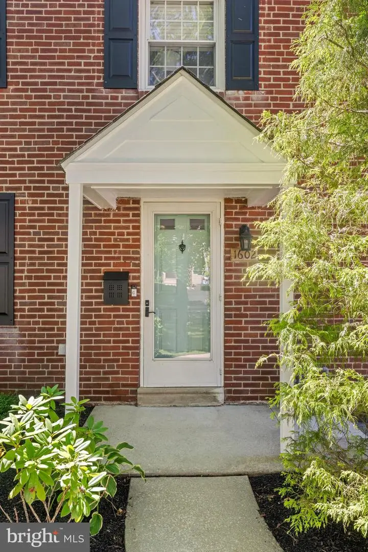 1602 Melrose Ave, Havertown, PA 19083 - #3
