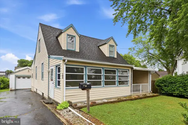 103 Wellington Rd, ASTON, PA 19014
