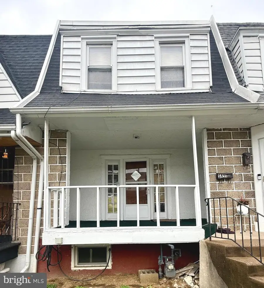 549 Littlecroft Rd, Upper Darby, PA 19082 - #2