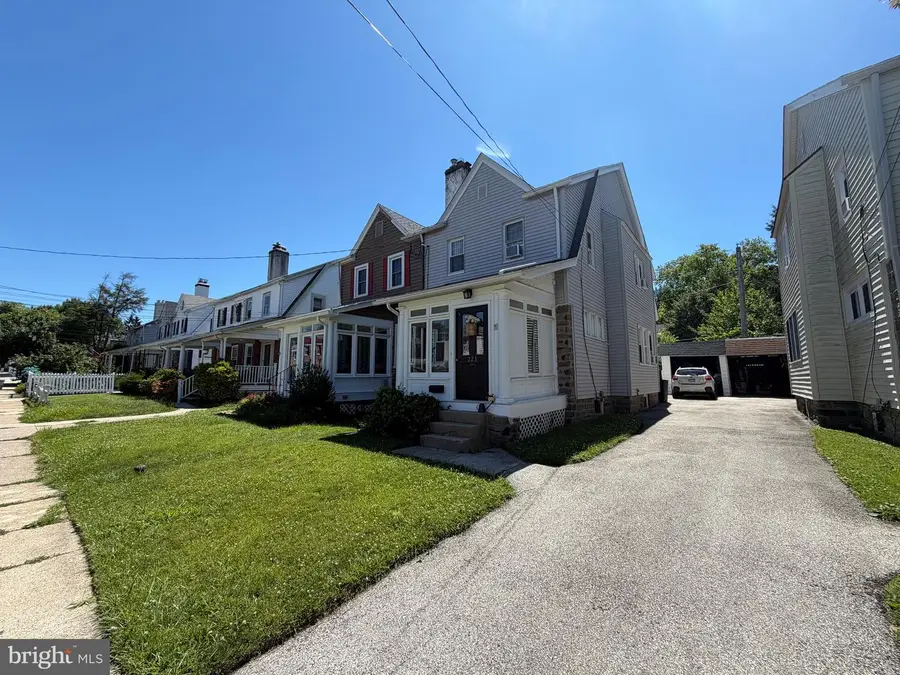 223 Williams Rd, Bryn Mawr, PA 19010 - #2