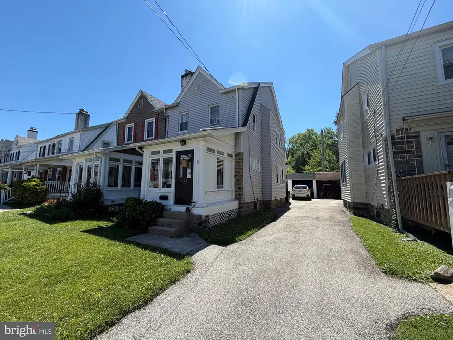 223 Williams Rd, Bryn Mawr, PA 19010 - #3