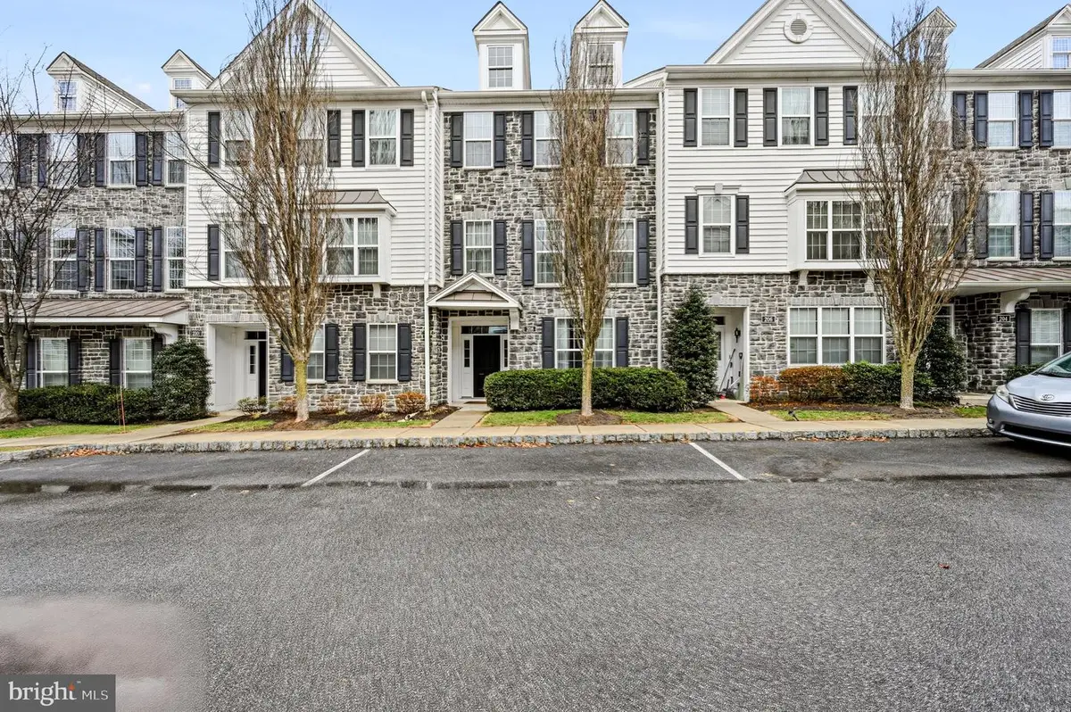 208 Jackdaw Aly #208, Media, PA 19063 - #1