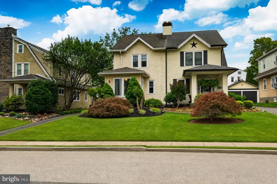 319 Hathaway Ln E, Havertown, PA 19083 - #2