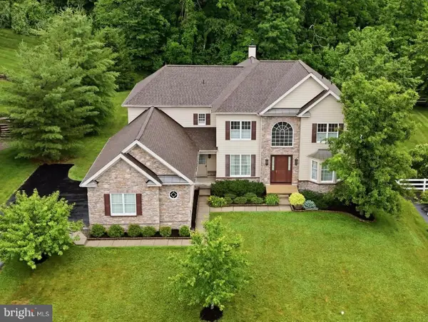 4 Strickland Way, GLEN MILLS, PA 19342