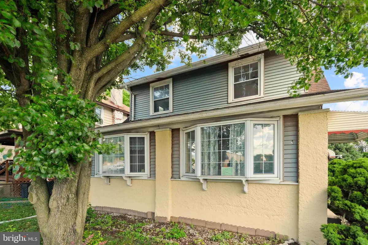 201 N Chester Pike, Glenolden, PA 19036 - #1