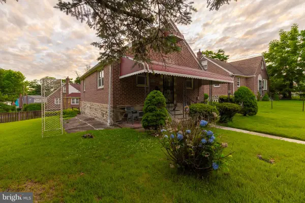 1136 Duncan Ave, YEADON, PA 19050