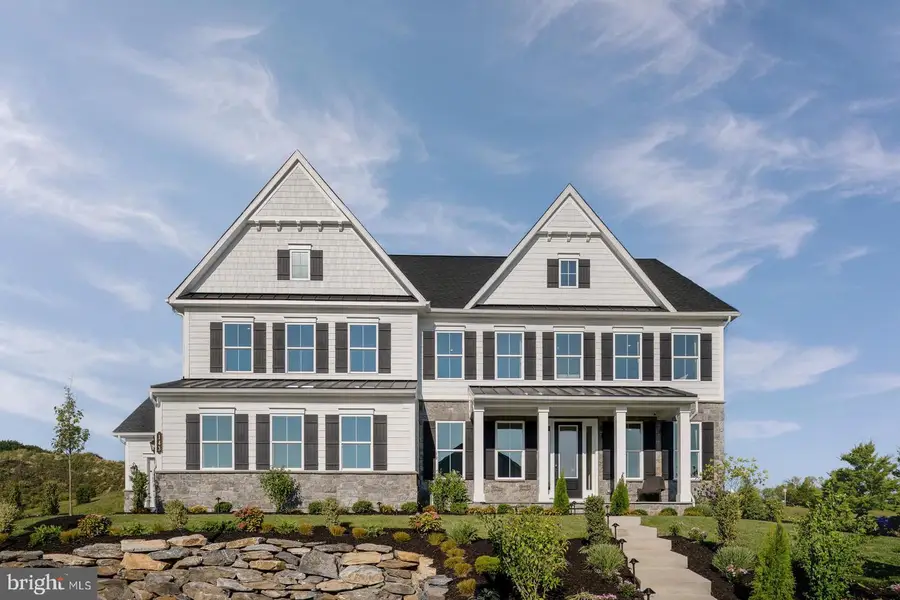 36 James Cloud Cir, Glen Mills, PA 19342 - #3