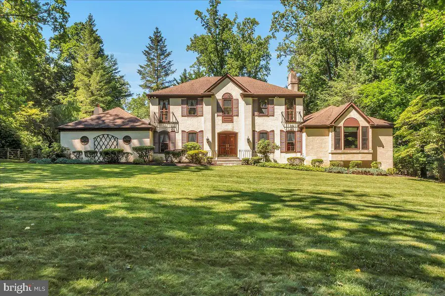 4 Clayton Pl, Newtown Square, PA 19073 - #2