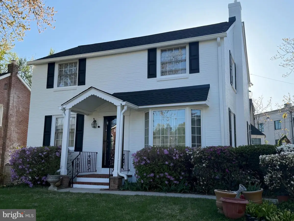 4 Myrtle Ave, Havertown, PA 19083 - #1