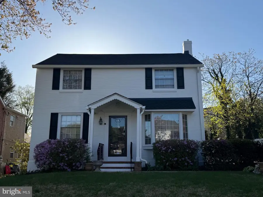 4 Myrtle Ave, Havertown, PA 19083 - #2