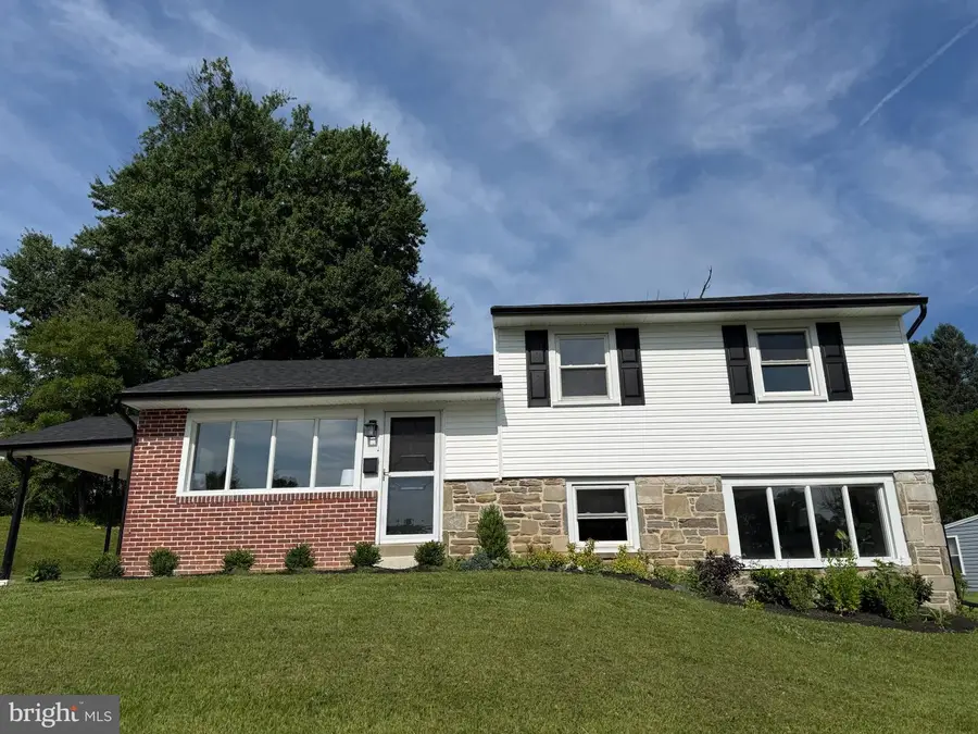 41 Dorset Dr, Broomall, PA 19008 - #3