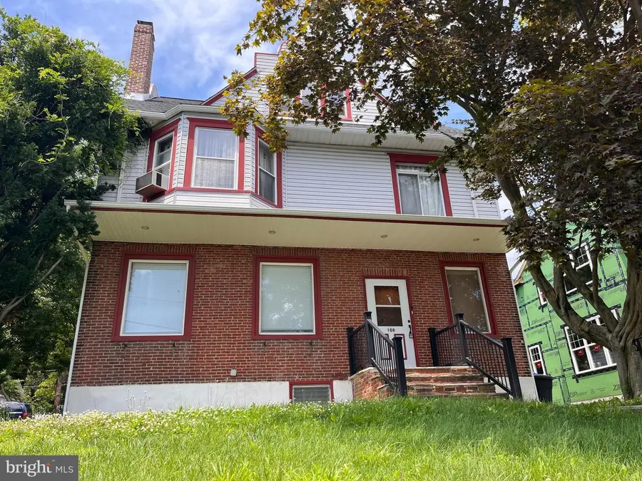 108 E Township Line Rd, Havertown, PA 19083 - #3