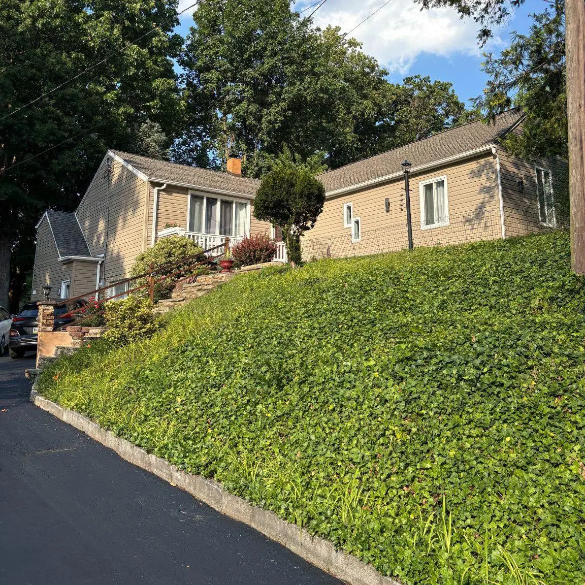 3113 Green Valley Rd, Newtown Square, PA 19073 - #1
