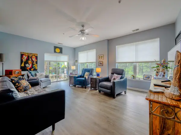 4110 Lydia Hollow Dr #110, GLEN MILLS, PA 19342