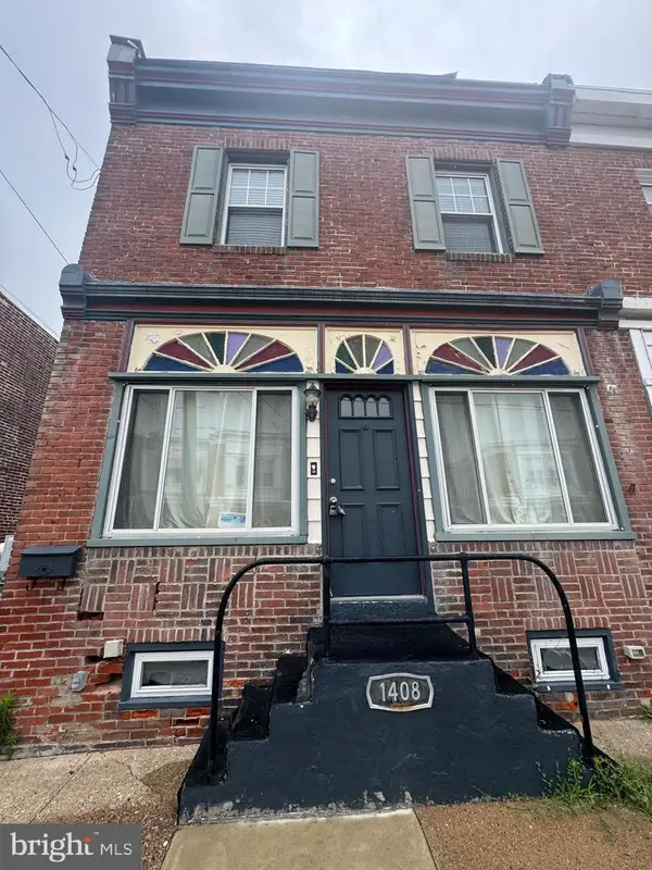 1408 E 11th St, EDDYSTONE, PA 19022