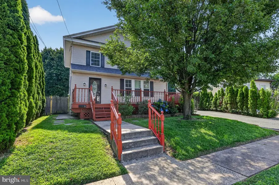 9 E Elbon Rd, Brookhaven, PA 19015 - #2