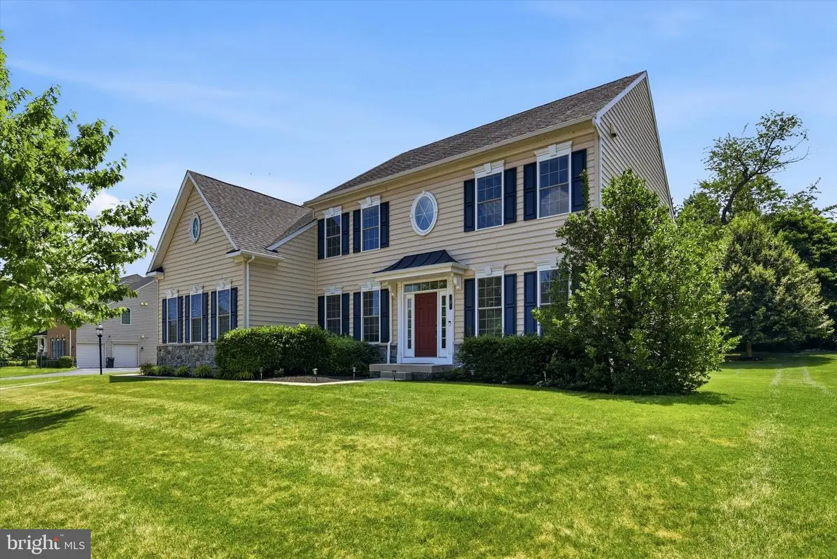 4 James Getty Ln, Glen Mills, PA 19342 - #1