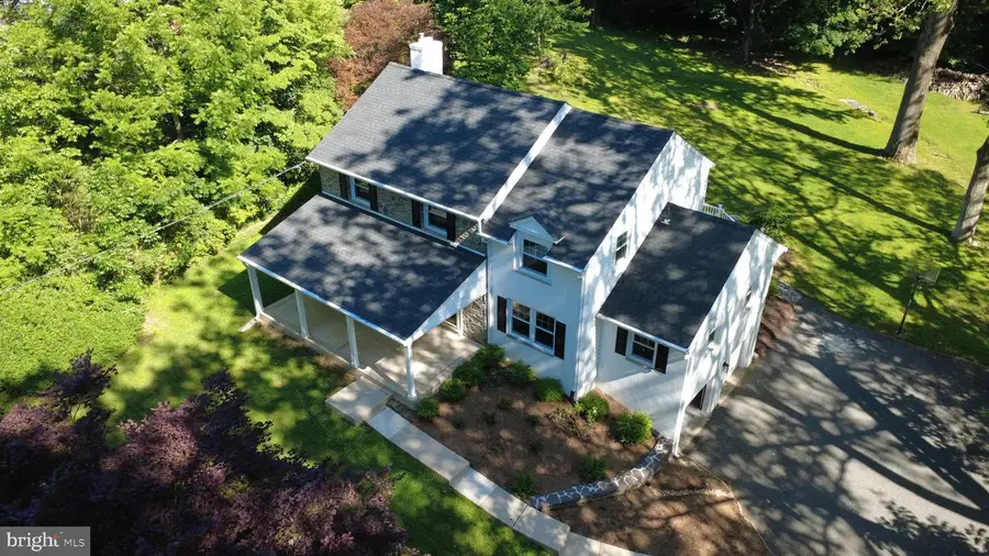 61 Chapel Hill Rd, Media, PA 19063 - #2