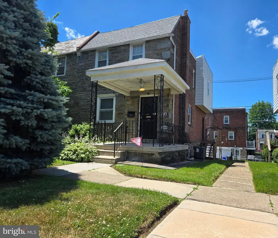 534 Rose St, Lansdowne, PA 19050 - #2