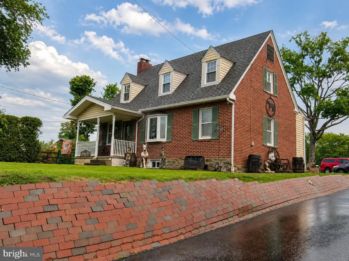 1819 Larkin Rd, Upper Chichester, PA 19061 - #1