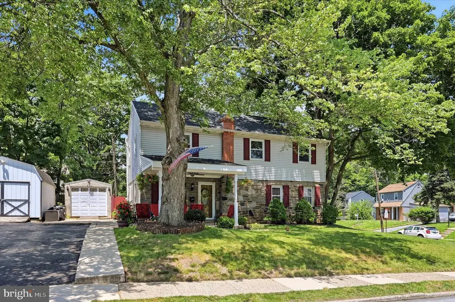 747 Surrey Rd, Aldan, PA 19018 - #2