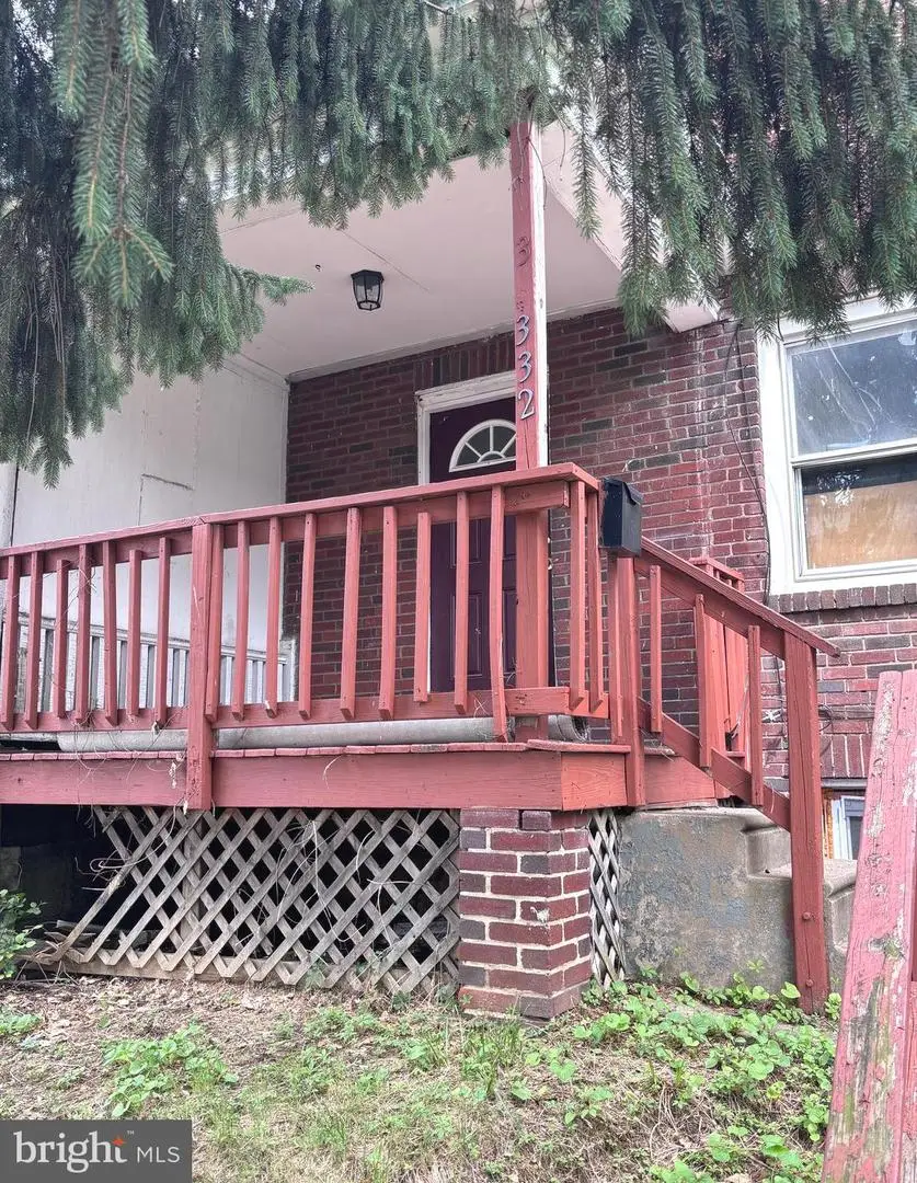 332 W 15th St, Chester, PA 19013 - #2