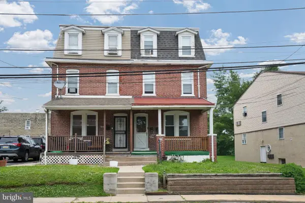 122 Fairview Rd, WOODLYN, PA 19094