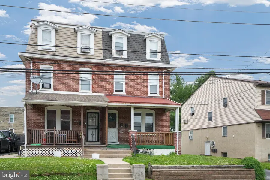 122 Fairview Rd, Woodlyn, PA 19094 - #3
