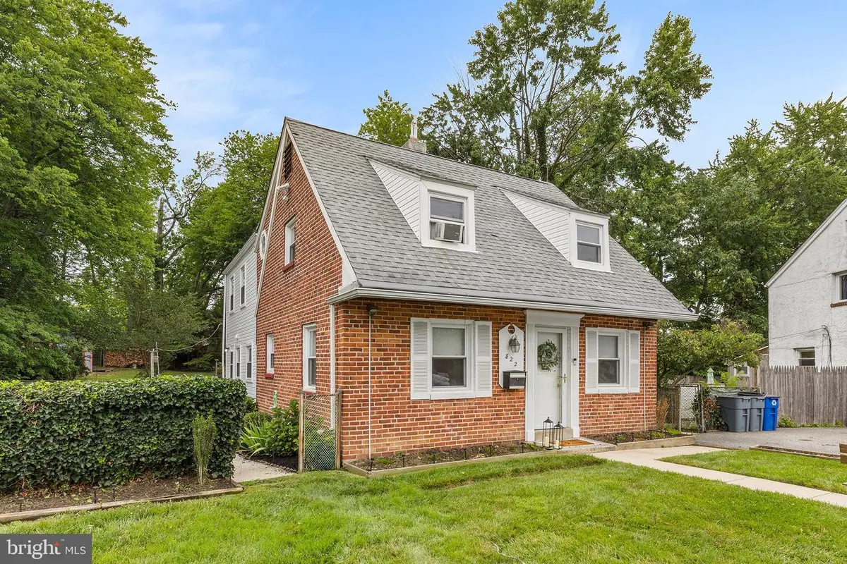 822 Wyndom Ter, Secane, PA 19018 - #1