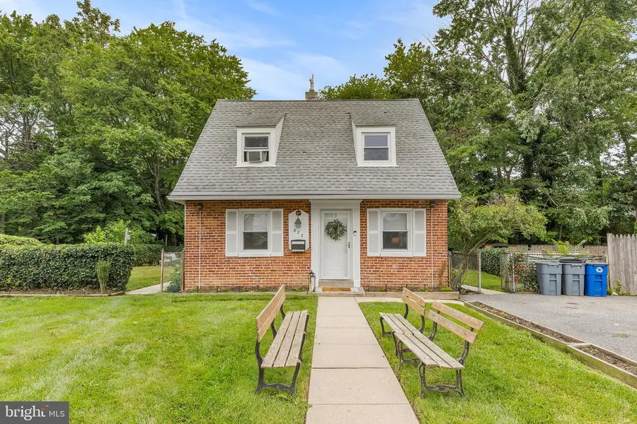822 Wyndom Ter, Secane, PA 19018 - #2