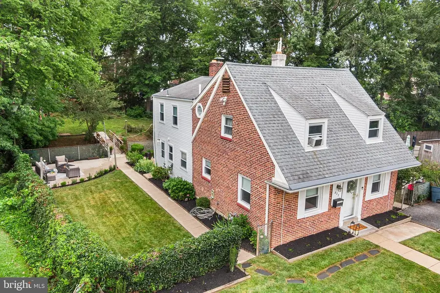 822 Wyndom Ter, Secane, PA 19018 - #3